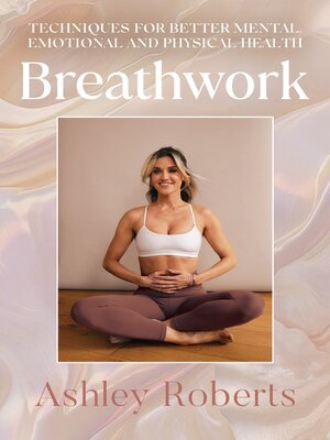 cover image of Breathwork